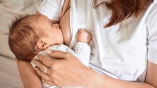 ¿Cuándo y dónde nació el primer bebé argentino de 2025?