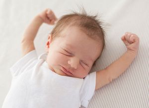 Isabella y Benjamín, los nombres más elegidos en 2018