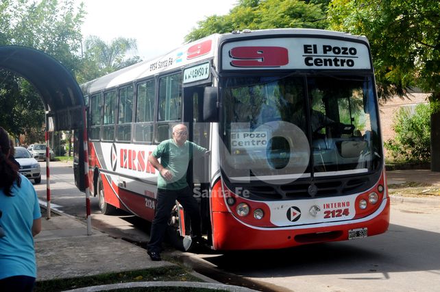 Estos son los desvíos en las líneas de colectivos por el SúperTC 2000