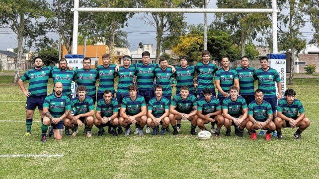 San Carlos RC venció a los Guaycurúes en el inicio del Torneo de Clubes en Desarrollo.