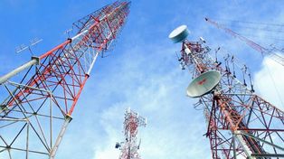Ushuaia prohibió la tecnología 5G por eventuales riesgos a la salud