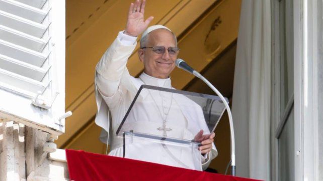Visita del papa León XIV a la Argentina: se definen actividades y la seguridad del Santo Padre