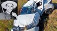 Tragedia vial en Ruta 20: falleció un joven de Urdinarrain luego de varios días internado