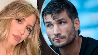Guillermina Valdés utilizó las redes sociales para contar la verdad sobre su relación con Javi García.