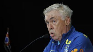 En Italia confirmaron que hubo contactos con Pep Guardiola y Carlo Ancelotti para ser entrenador
