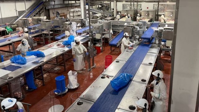 La Provincia habilitó financiamiento para empresas de Santa Fe que deben afrontar un cargo energético nacional