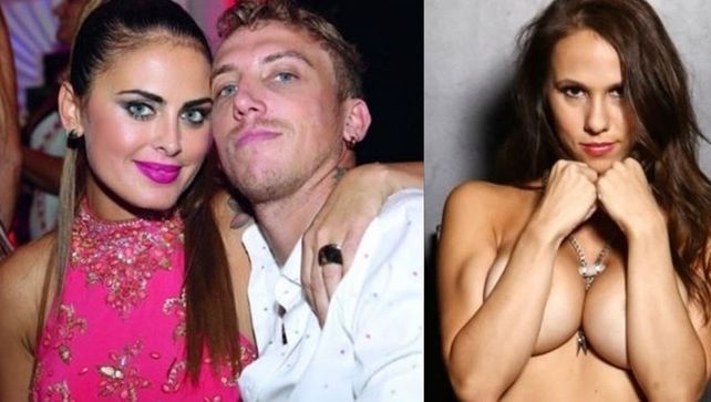 El Polaco le confesó a Silvina Luna que le fue infiel con Barby Silenzi