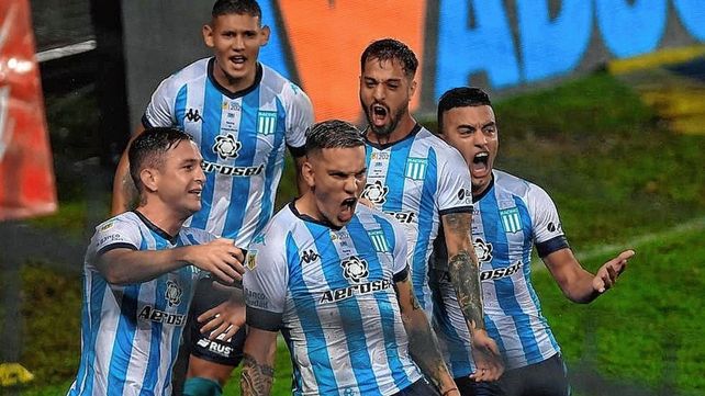 Racing busca seguir adelante en la Copa Argentina cuando enfrente a San Martín (SJ).&nbsp;