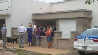 San Justo: investigan la muerte de un empresario