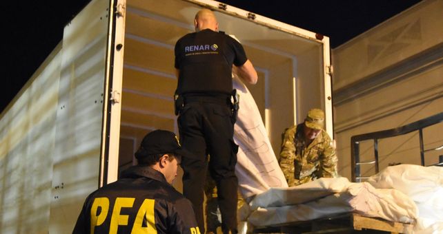 Destruirán más de 2.900 armas de fuego provenientes del delito en Entre Ríos