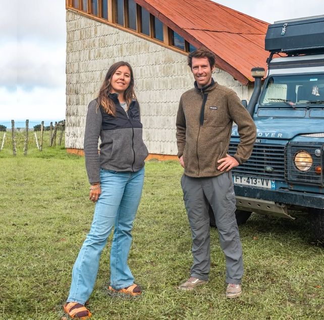 Dos arquitectos europeos recorrieron Rosario y quedaron fascinados: Tiene una identidad única