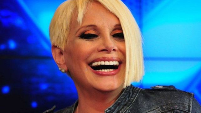 Carmen Barbieri es la primera participante confirmada para Masterchef Celebrity 2