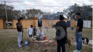 Ya no quedan evacuados por la crecida del Paraná y el río está en bajante