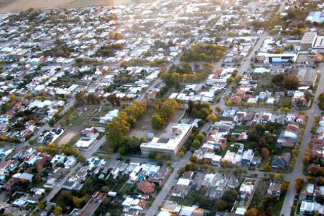 Explotó un bólido y provocó un temblor en el sur de la provincia