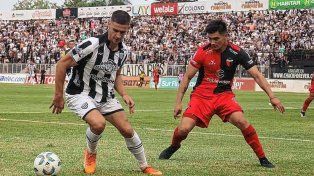 Cómo se encuentra el historial entre Colón y Chaco For Ever