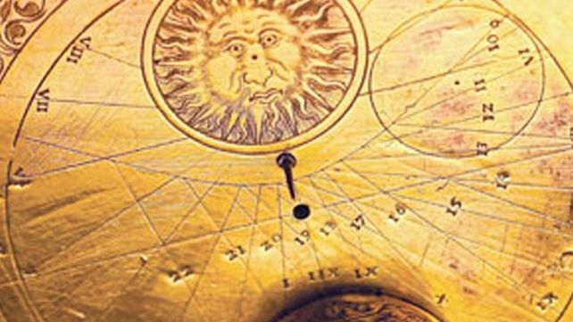 El horóscopo de hoy