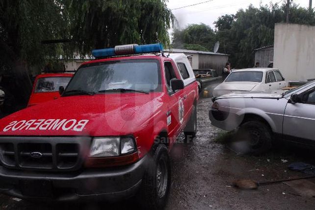 Mataron a un joven a garrotazos en el barrio El Abasto de Santa Fe