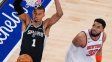 Los San Antonio Spurs ganaron el juego 3 y siguen con vida en las Finales de la NBA