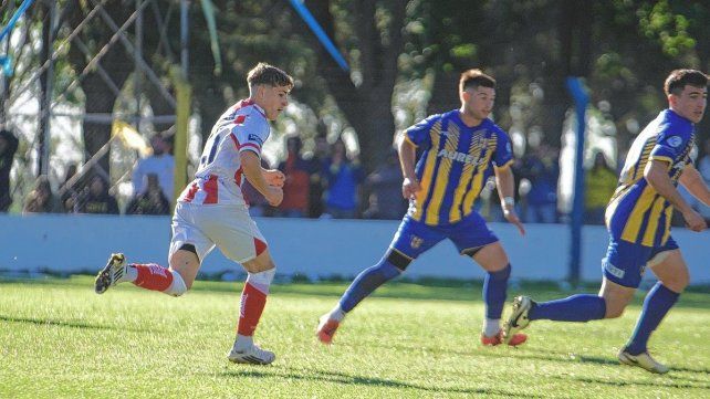 Nueva hora y árbitro para la vuelta de la final de la Copa Santa Fe entre Unión y Centenario