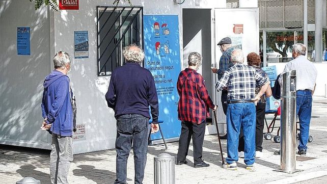 Detectan en España los primeros casos de flurona