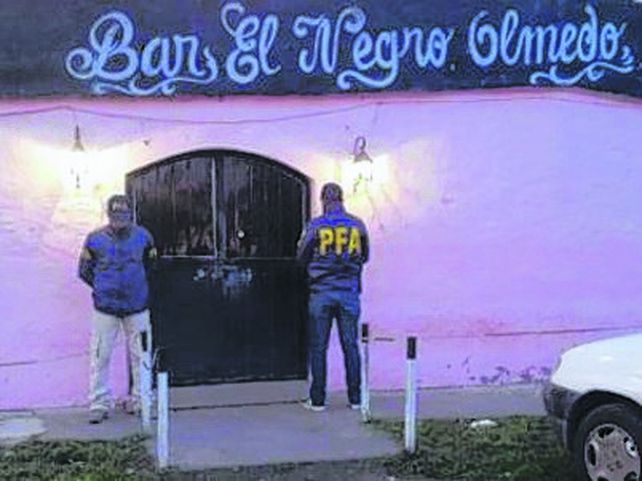 Operativo. Al momento del procedimiento
