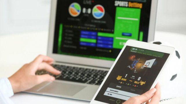 El deporte y apuestas: el origen de las jugadas deportivas en Argentina