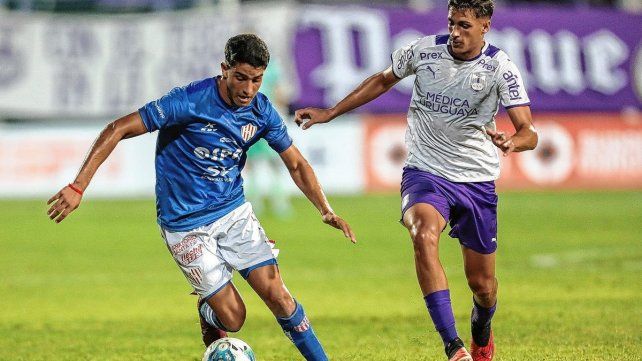 El minuto a minuto del duelo entre Unión y Defensor Sporting