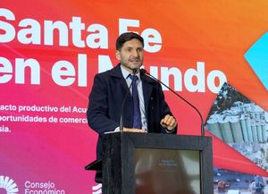 Según una encuesta de GyC, Pullaro presenta una imagen positiva superior al 50 %