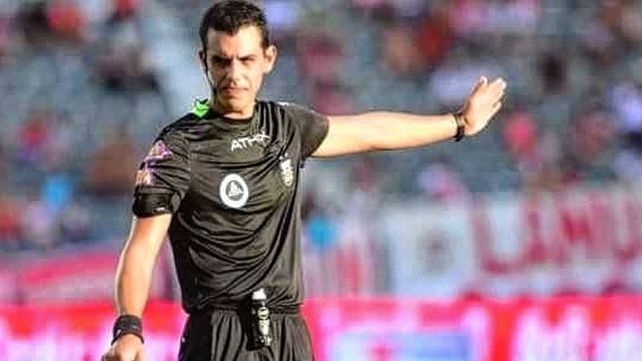 Rey Hilfer
