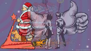 Carta a Papá Noel