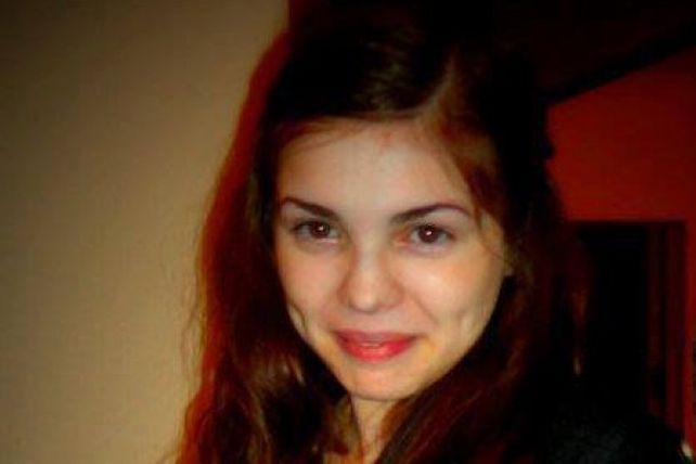 Antonina vuelve a Viale luego del trasplante bipulmonar