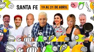 Expo Chef 2019