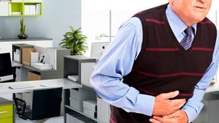 Un hombre fue echado de su trabajo como consecuencia de sus repetidas flatulencias