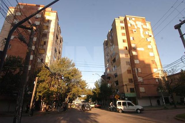 Litoral Gas detectó pérdidas en los medidores en Las Flores II