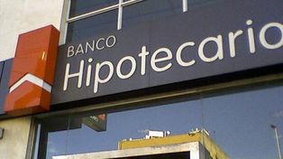 Un dirigente sindical demandó al Banco Hipotecario