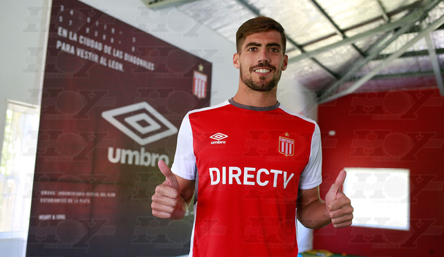 Unión le apunta a un defensor que llegaría desde España