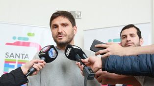 No podemos tener en las mismas condiciones a un estafador que a un preso de alto perfil