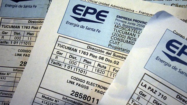 Aumentos en la energía: la EPE anunció un incremento promedio del 12% en las tarifas de febrero