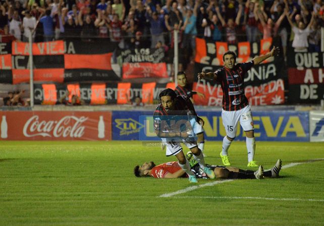 Foto UNO/Juan Manuel Hernández