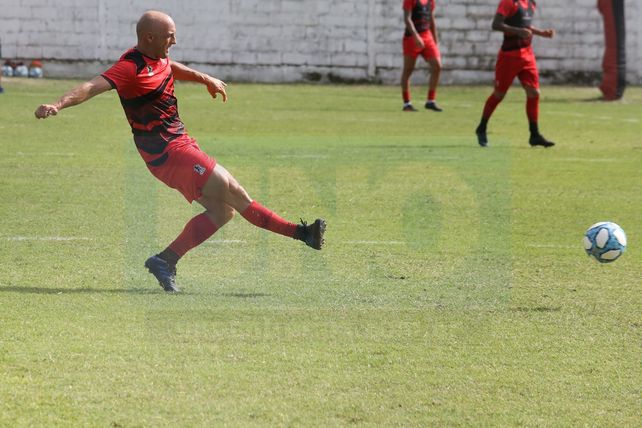 Federico Mancinelli dejar&iacute;a el 11 titular despu&eacute;s de mucho tiempo.