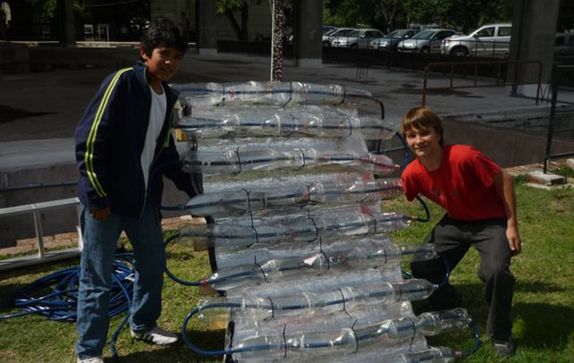 Se tendrá en cuenta el impacto ambiental
