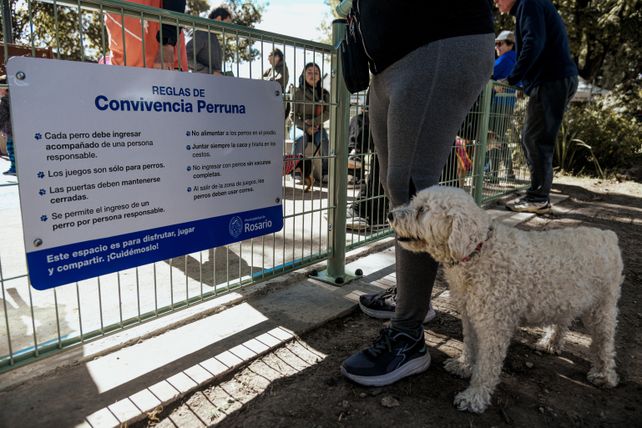 El programa de renovación de plazas ya terminó 9 obras y va por otras 20