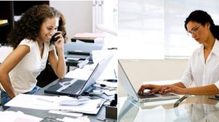 Seg&uacute;n un estudio, las mujeres boicotean su propio ascenso en el trabajo