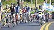 Ciclistas emprenderán una peregrinación en bicicleta para encontrarse con el Papa León XIV