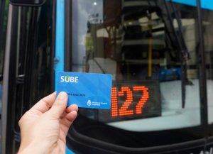Usuarios denuncian problemas al cargar y acreditar la tarjeta Sube: la explicación oficial