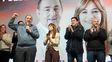 Unidos, con María Luengo, ganó las elecciones y cuatro fuerzas se reparten las ocho bancas 