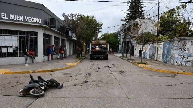 En La Paz