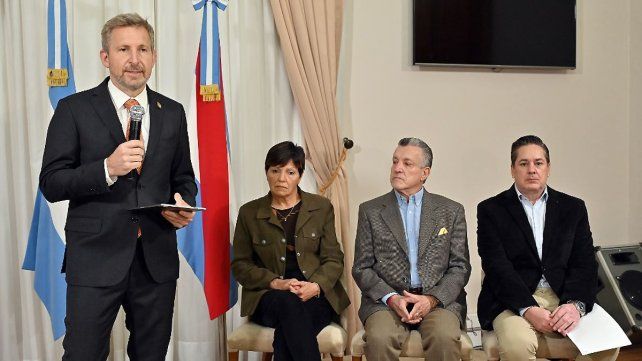 Tras la quita de subsidios de Nación