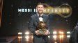 Lionel Messi va por su noveno Balón de Oro: quiénes son los grandes candidatos