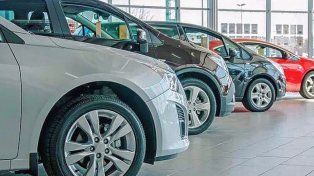 Autos 0Km: por primera vez en lo que va del año creció la venta interanual
